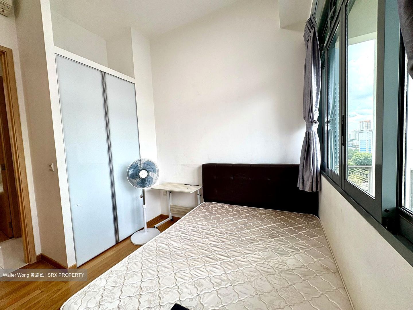 Ascent @ 456 (D12), Apartment #612554321
